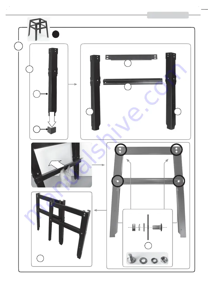 TACKLIFE MTS01A User Manual Download Page 31