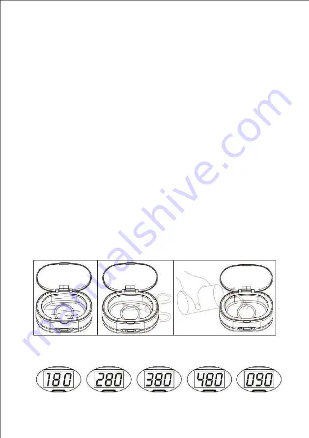 TACKLIFE MUC02 User Manual Download Page 21