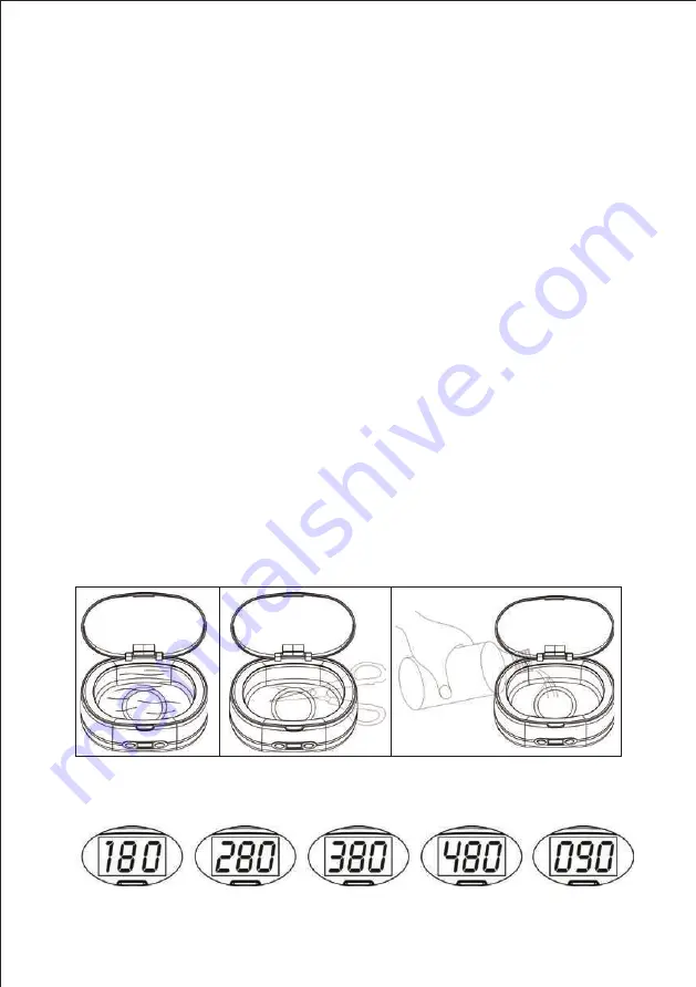 TACKLIFE MUC02 User Manual Download Page 25