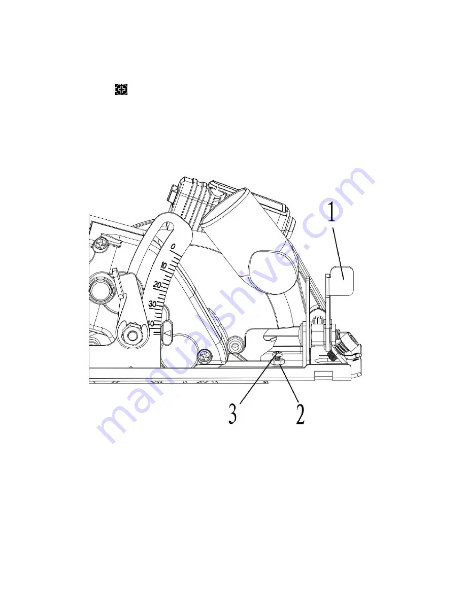 TACKLIFE TCS115E User Manual Download Page 18