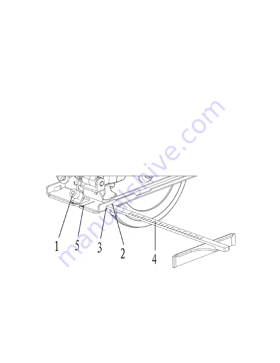 TACKLIFE TCS115E User Manual Download Page 19