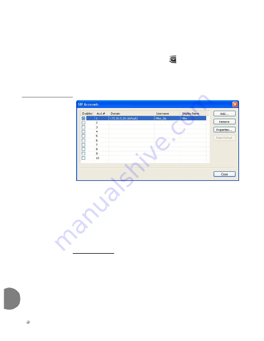 Tadiran Telecom Coral SeaBeam Installation And Configuration Reference Manual Download Page 53