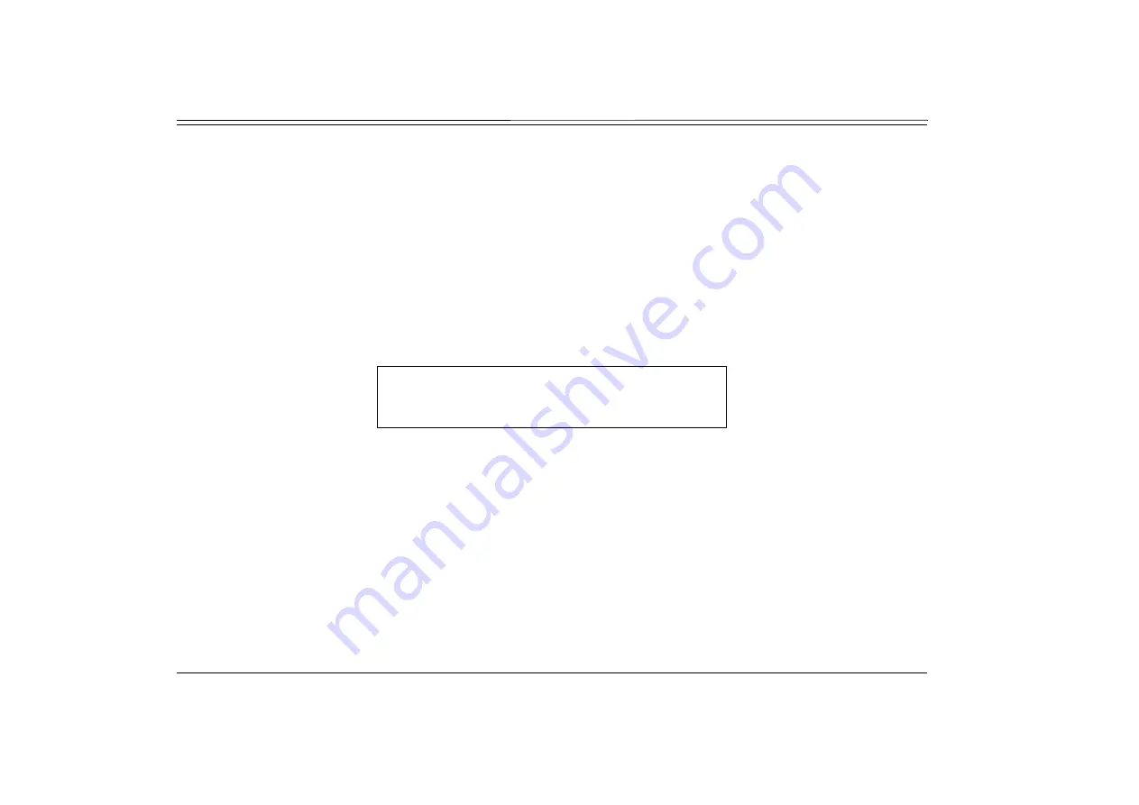 Tadiran Telecom FlexSet-IP 280S User Manual Download Page 191