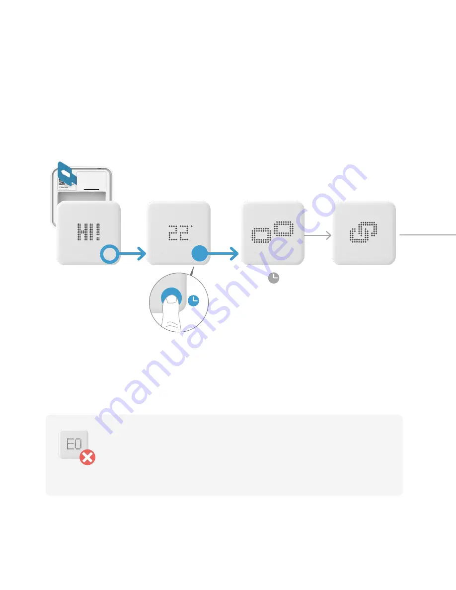 tado° 230v Installation Manual Download Page 12