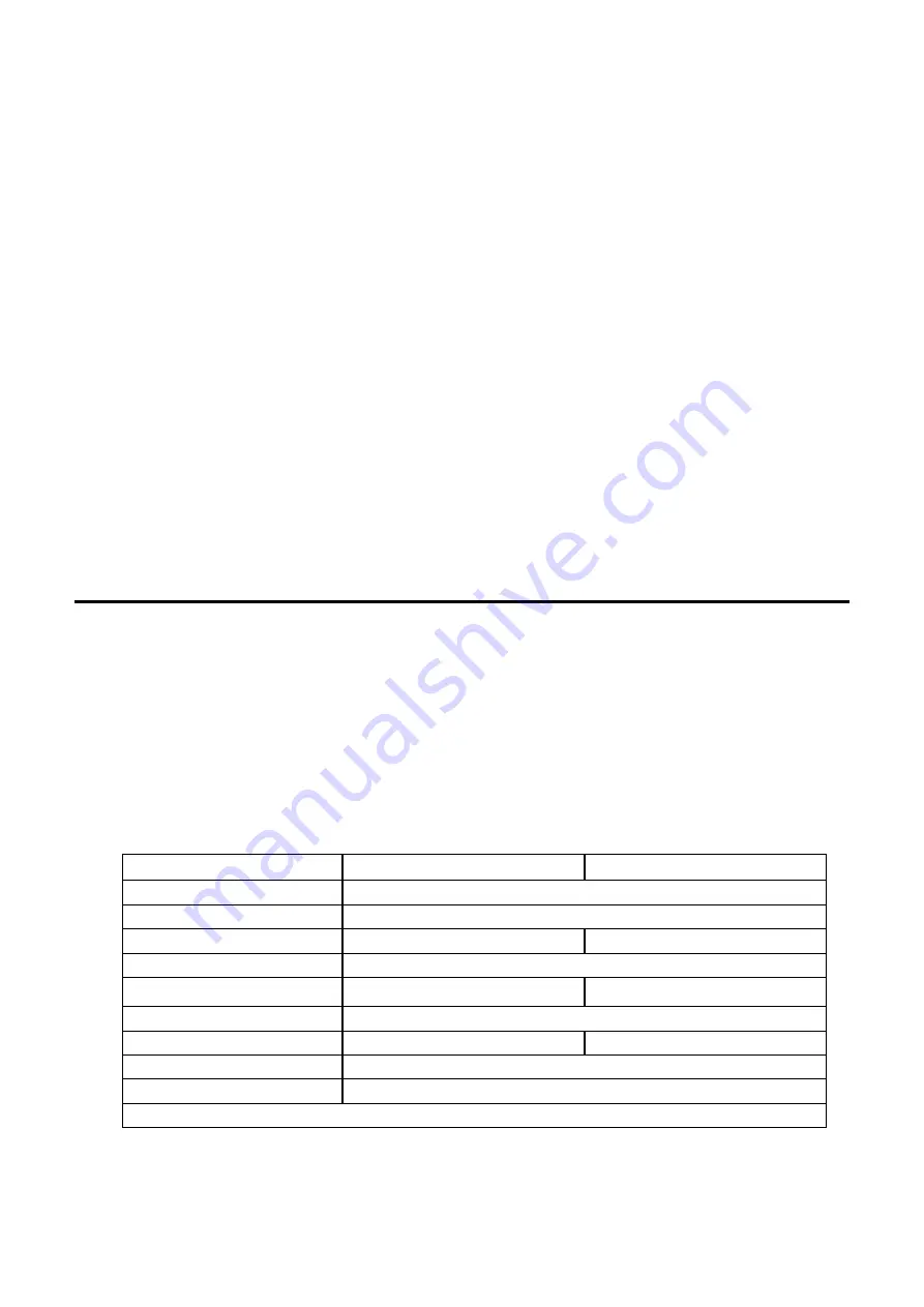 tae TA-05KB-SMD Instructions & Operating Manual Download Page 2