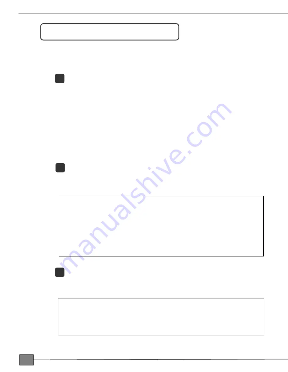 Taejin Jet-Speed User Manual Download Page 44