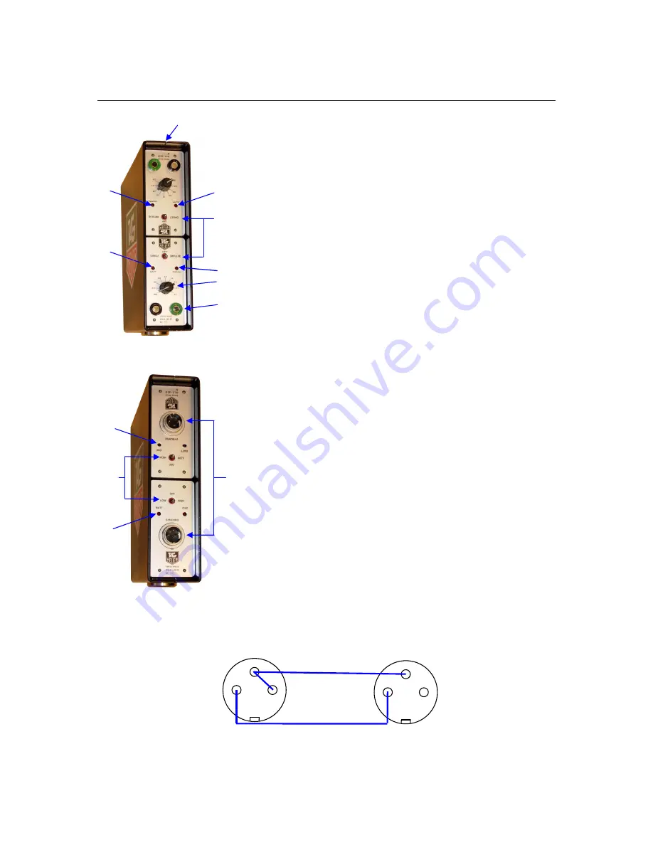 TAG Heuer HL 2-33 Manual Download Page 9