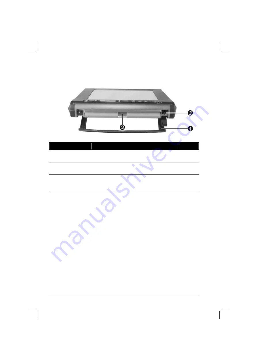 TAG 20 Operator'S Manual Download Page 34