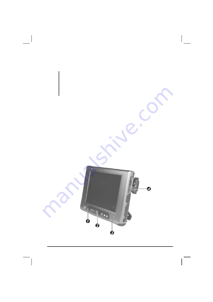 TAG 20 Operator'S Manual Download Page 59