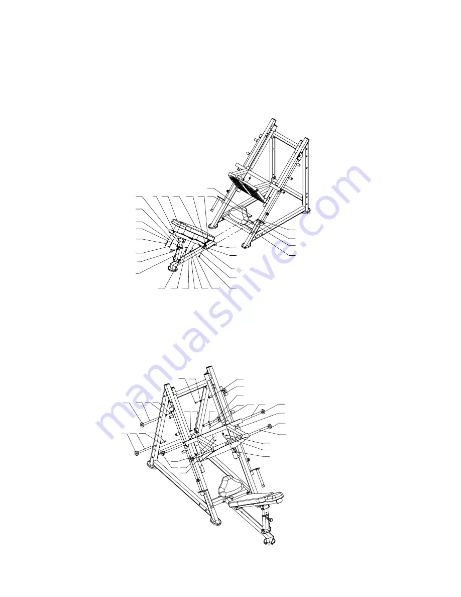 TAG 688 Assembly Instructions Download Page 5