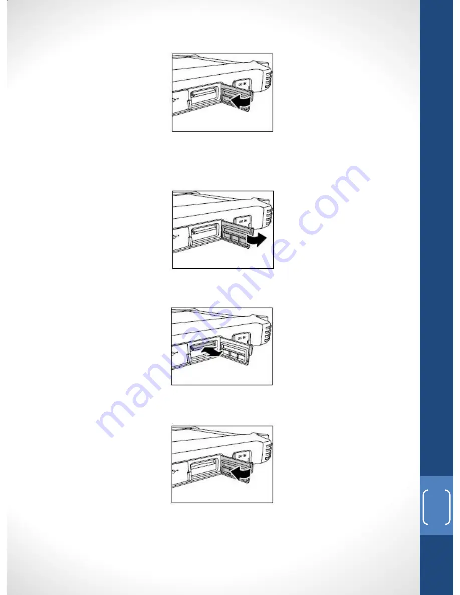 TAG GD3015 Скачать руководство пользователя страница 16