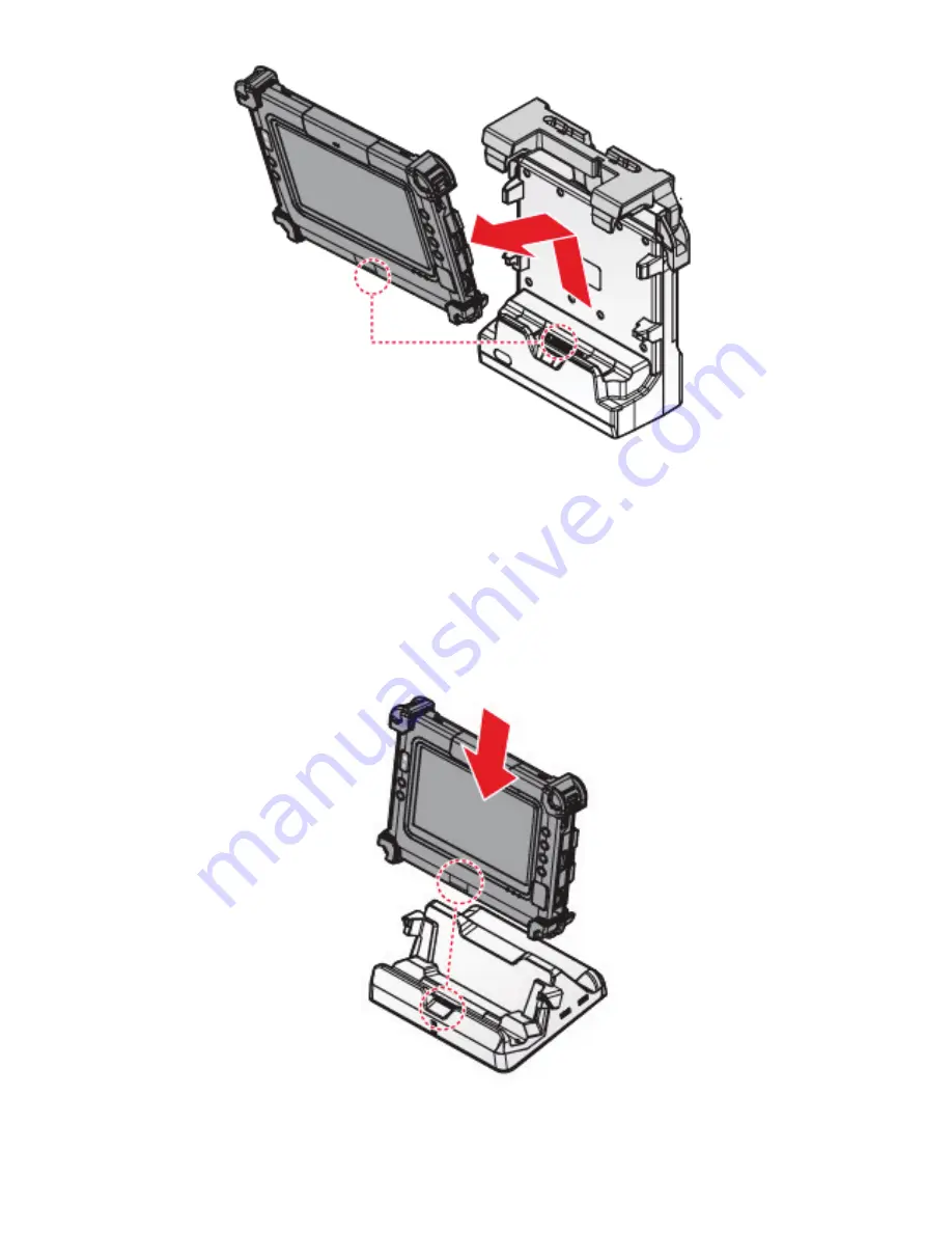 TAG GD700 User Manual Download Page 35