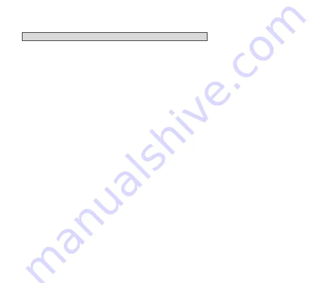 TAG TM921 User Manual Download Page 39