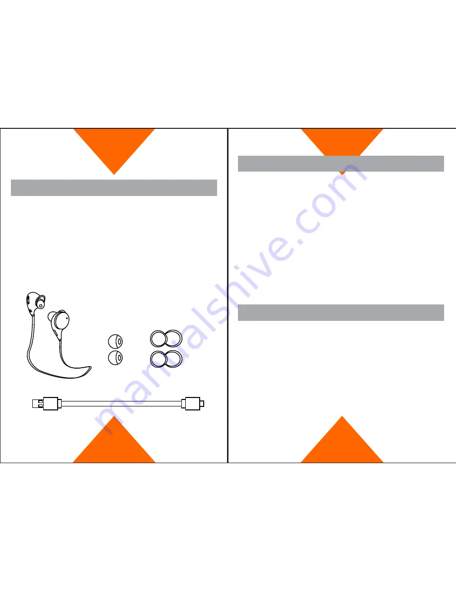 TAGG T-08 User Manual Download Page 2