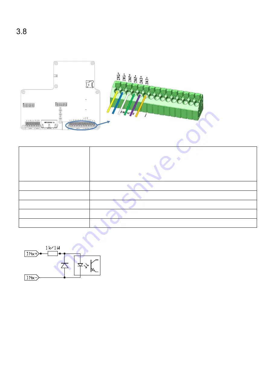 TagMaster XT-1 Installation Manual Download Page 17