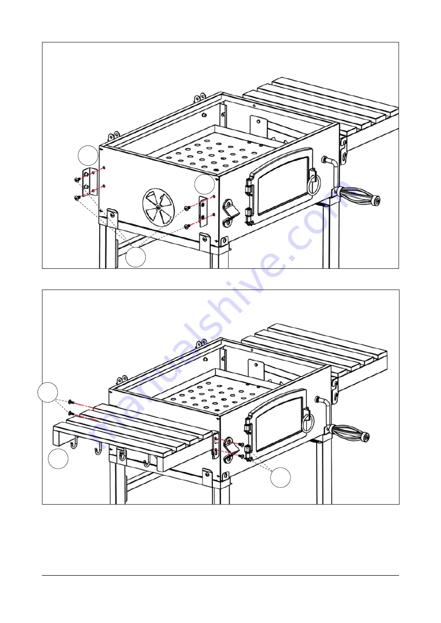 TAINO HERO 93537 Скачать руководство пользователя страница 20