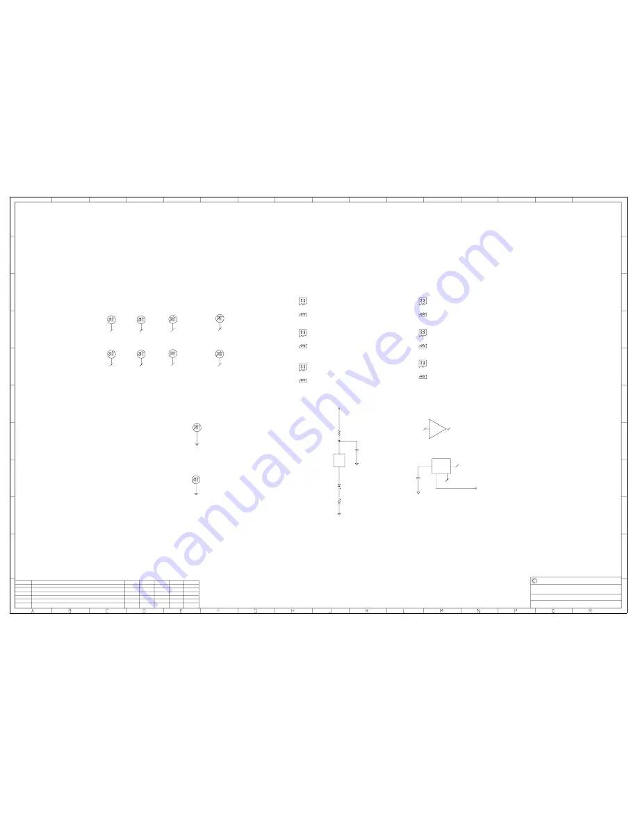 Tait T2000-300 Скачать руководство пользователя страница 4