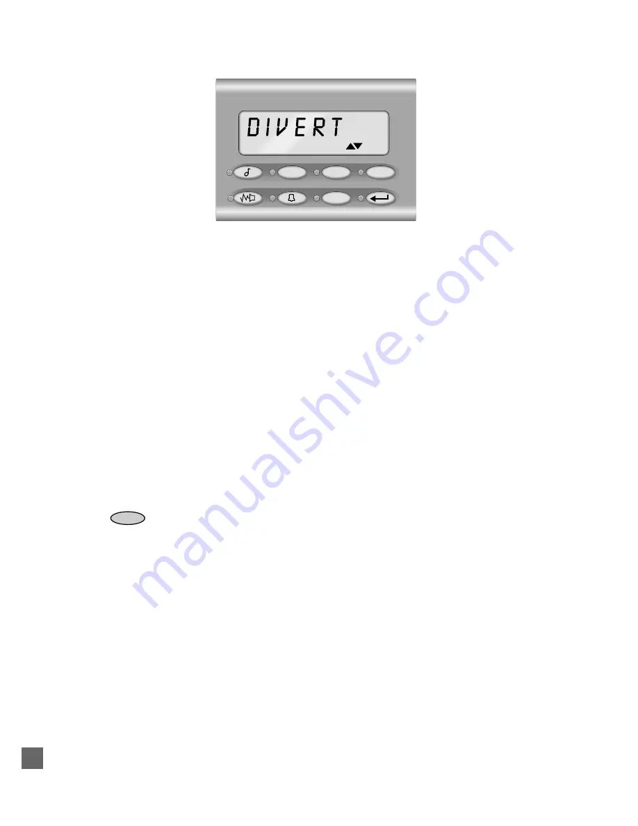 Tait T2020 Series II Operator'S Manual Download Page 28