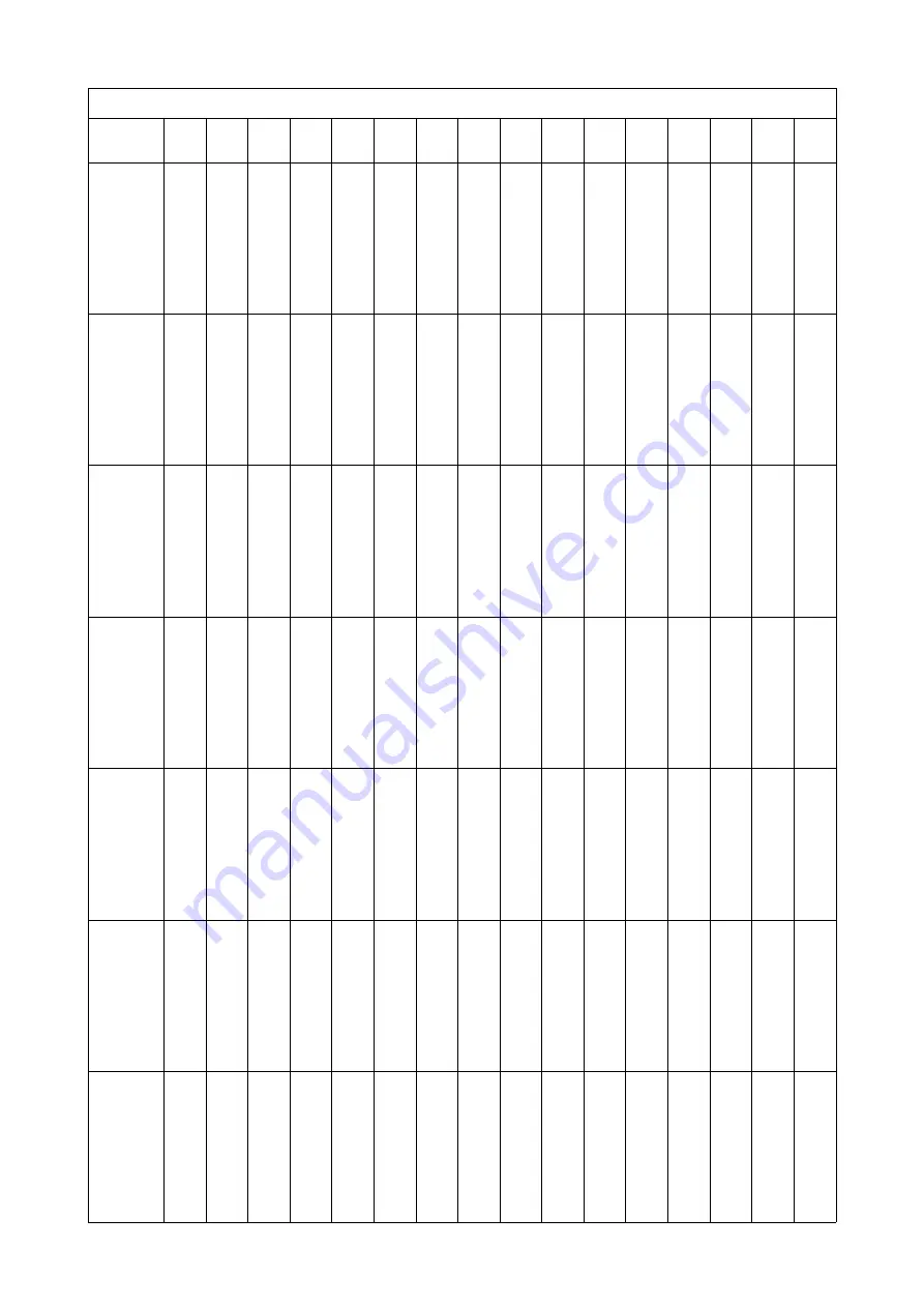 Tait T500 Convertion Instructions Download Page 8