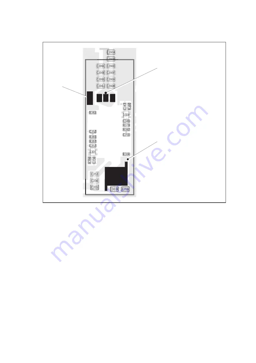 Tait TM8000 Series Скачать руководство пользователя страница 231