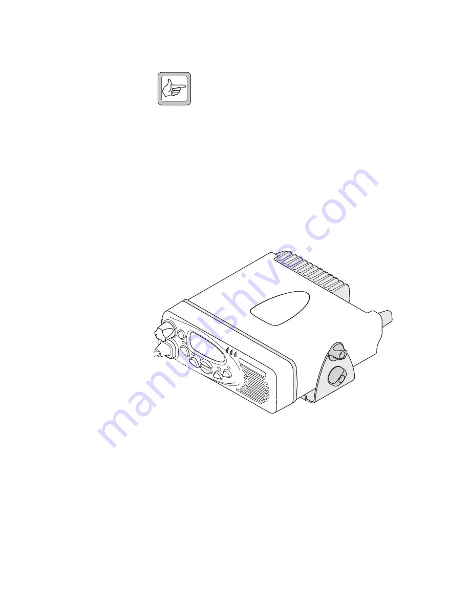 Tait TM8105 Скачать руководство пользователя страница 28