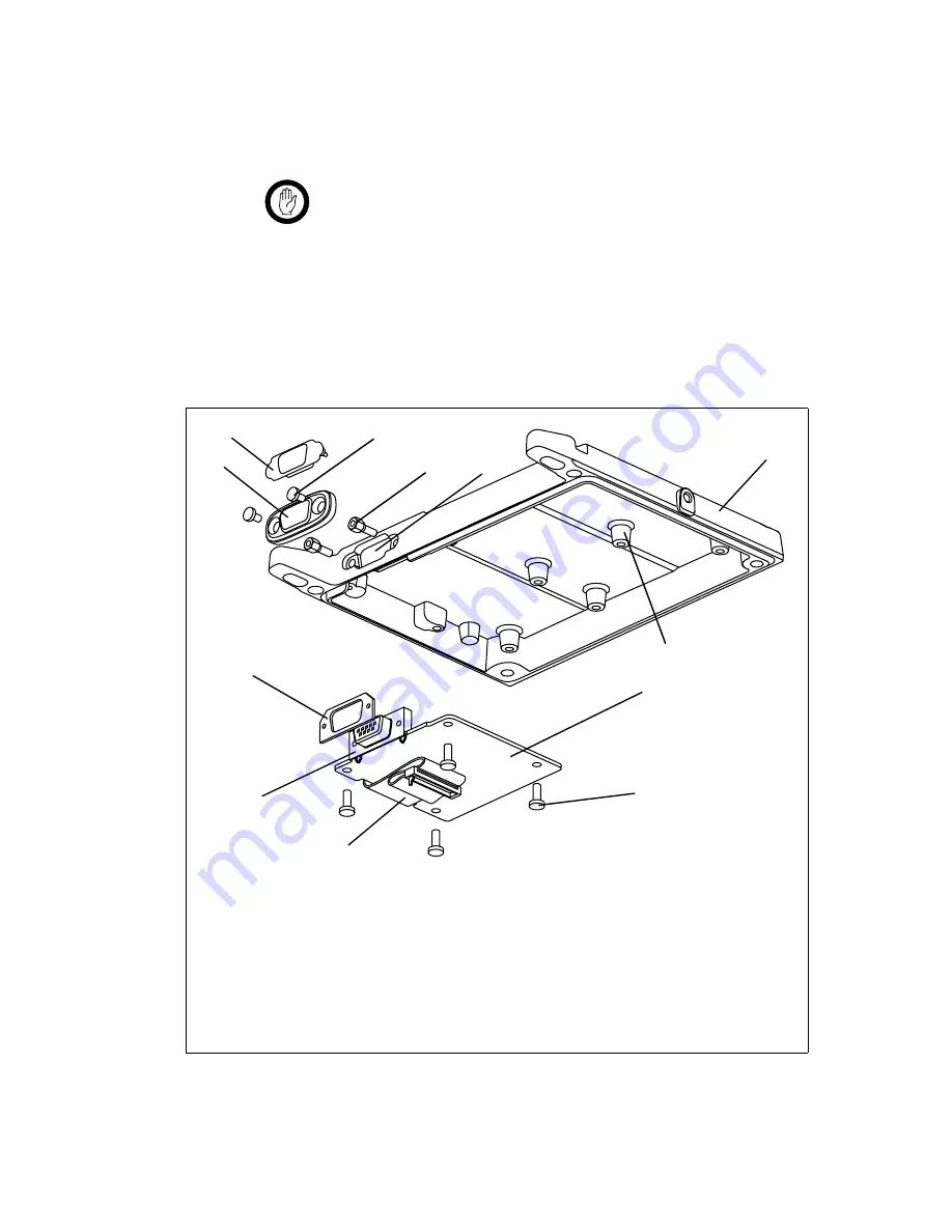 Tait TM8200 mobiles Accessories Manual Download Page 37