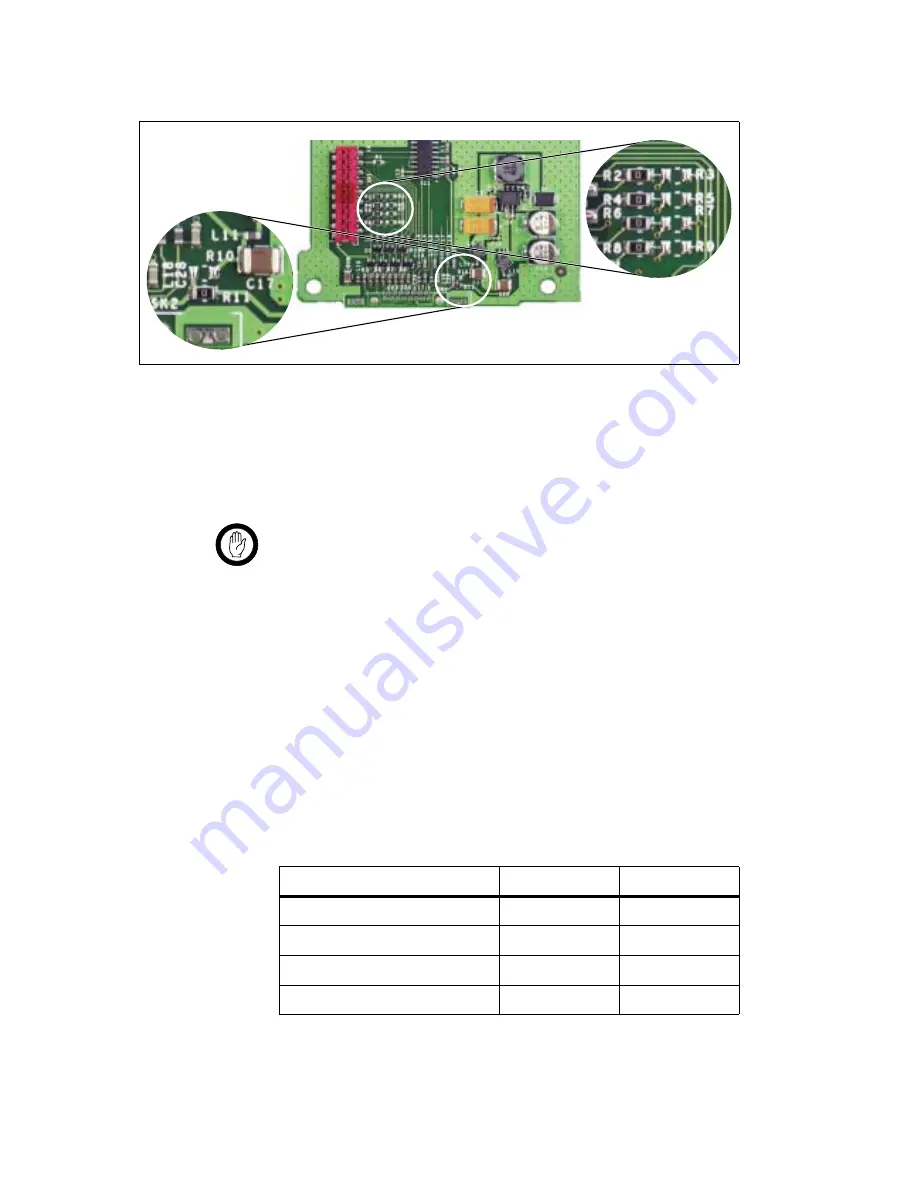 Tait TM8200 mobiles Скачать руководство пользователя страница 44