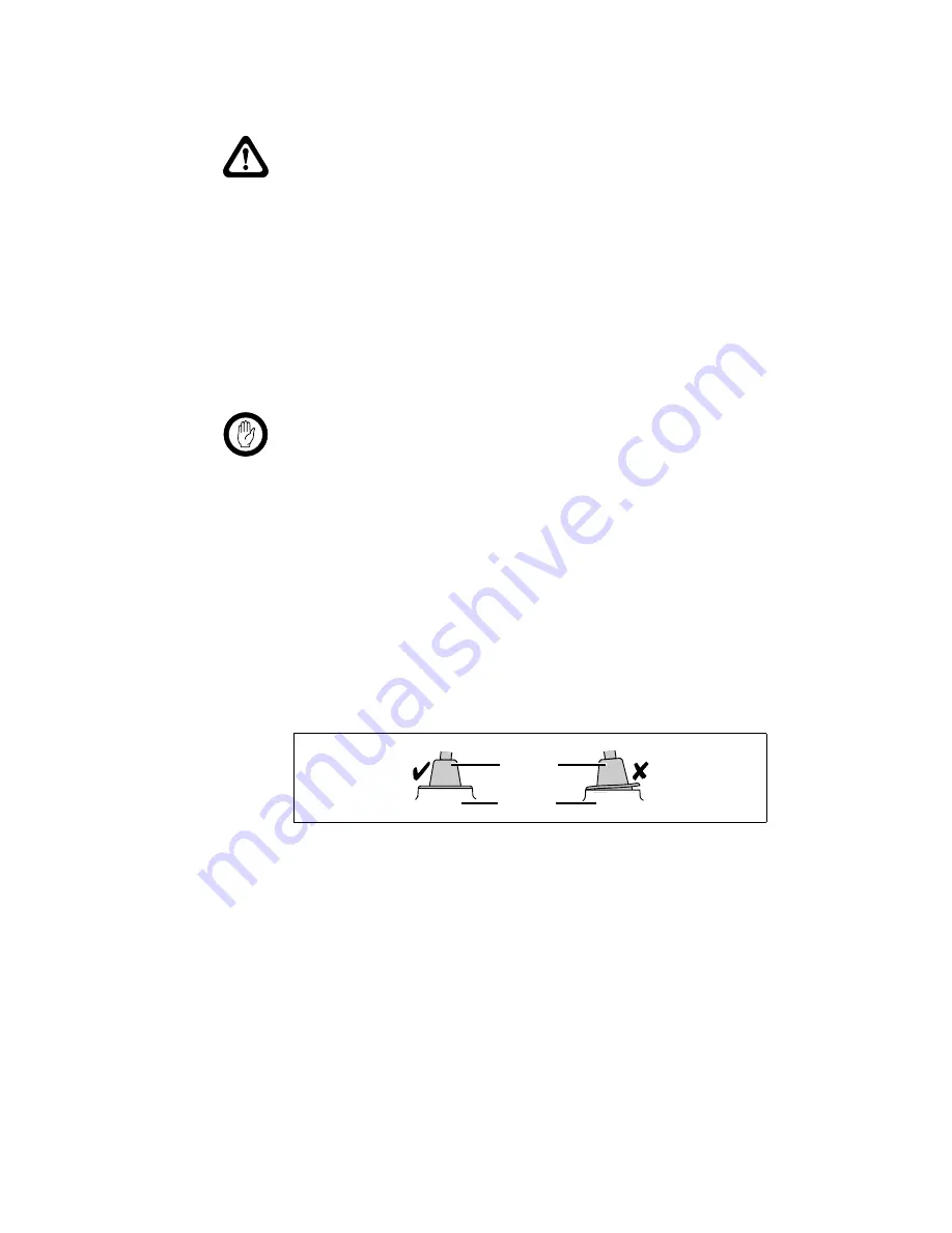 Tait TM8200 mobiles Скачать руководство пользователя страница 80