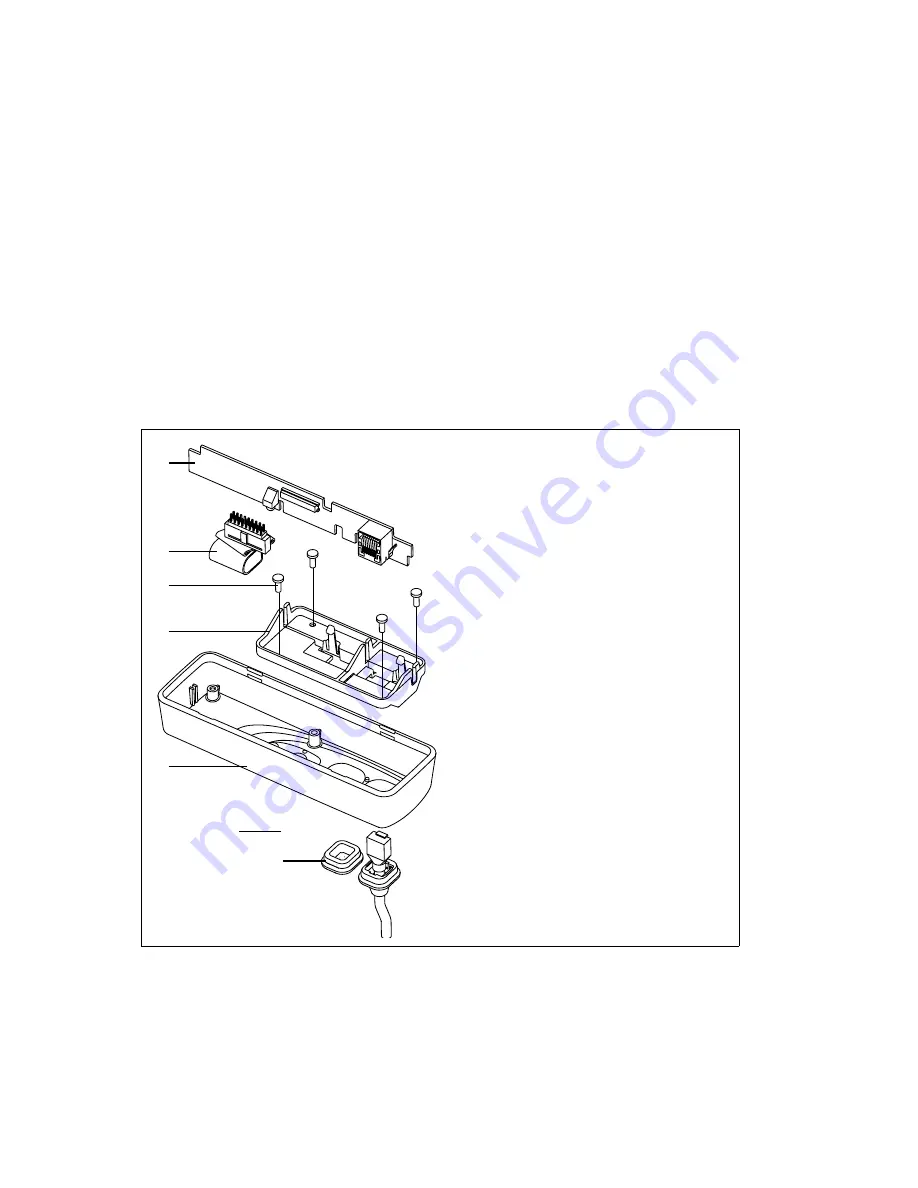 Tait TM8200 mobiles Скачать руководство пользователя страница 82