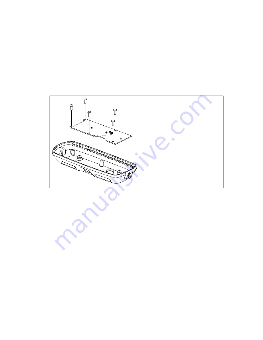 Tait TM8200 mobiles Accessories Manual Download Page 83