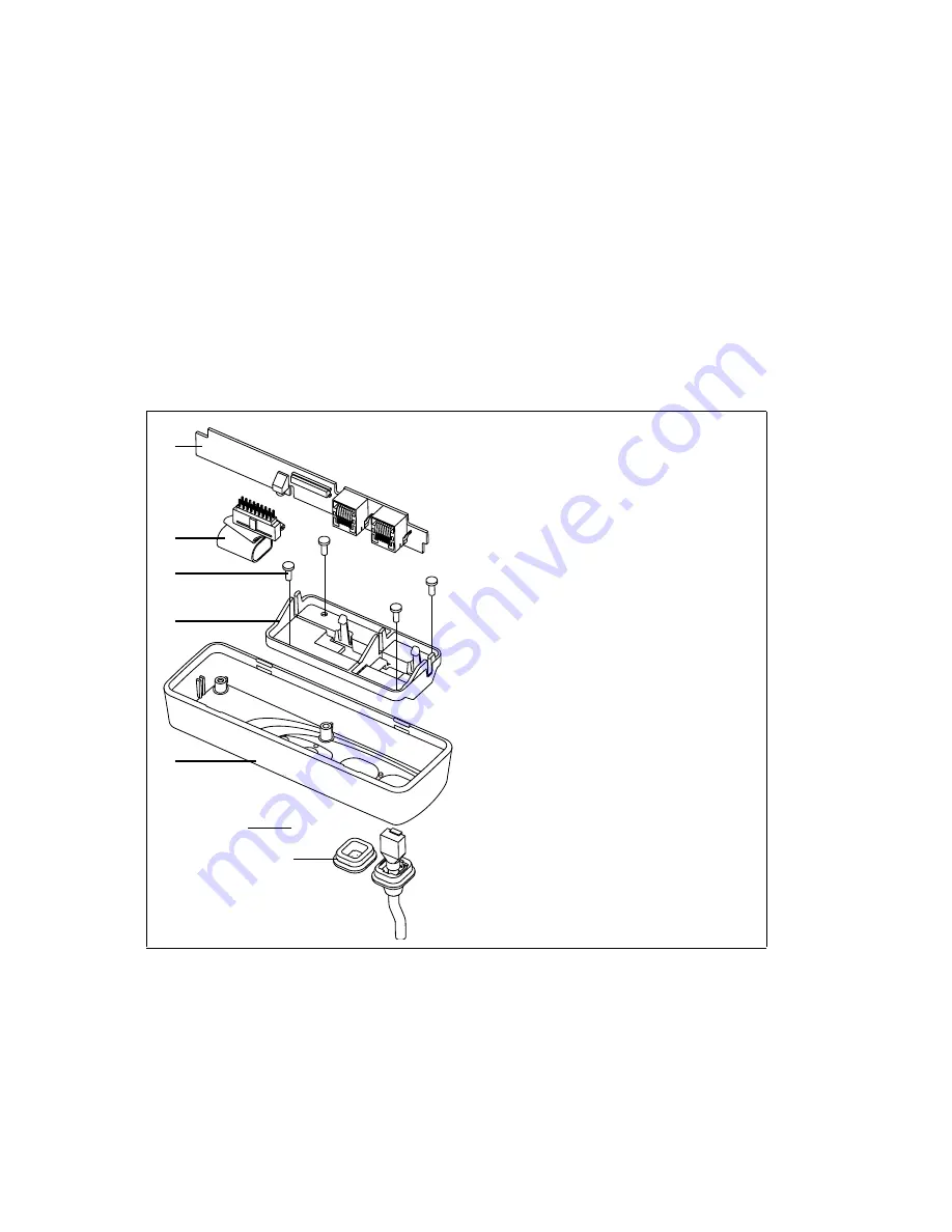 Tait TM8200 mobiles Скачать руководство пользователя страница 98