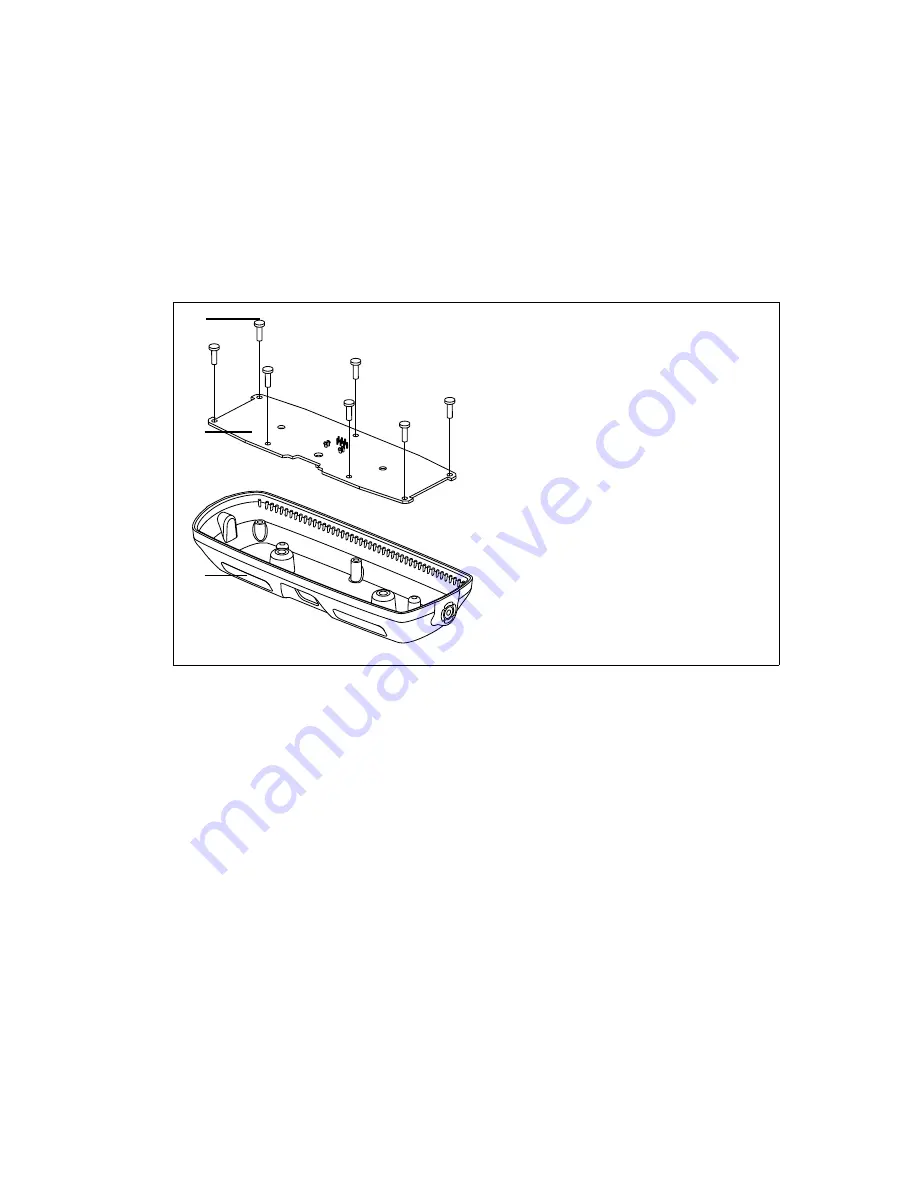 Tait TM8200 mobiles Скачать руководство пользователя страница 99