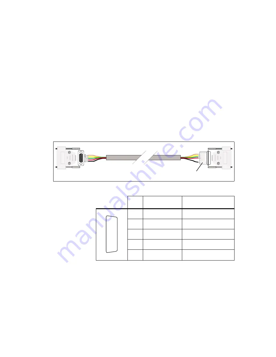 Tait TM8200 mobiles Accessories Manual Download Page 109