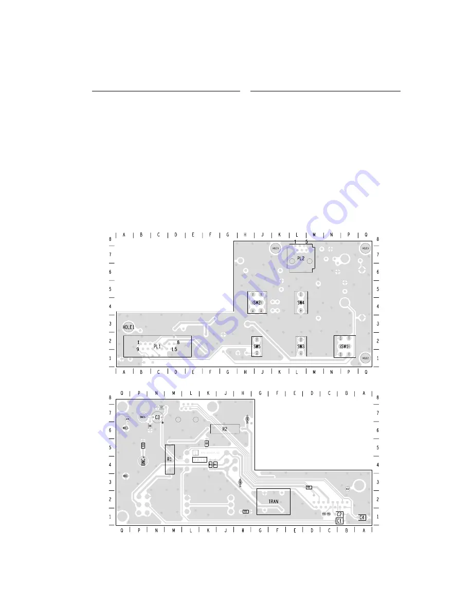 Tait TM8200 mobiles Скачать руководство пользователя страница 137