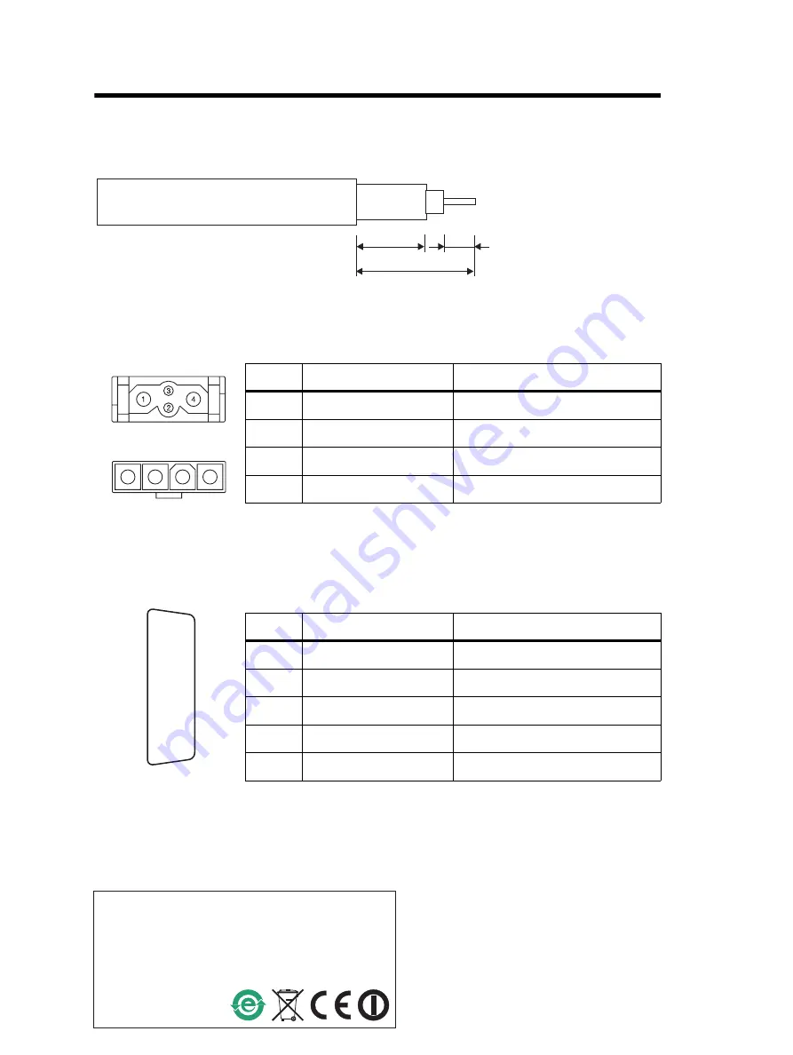 Tait TM9100 Series P25 Installation Manual Download Page 40