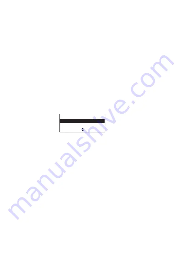 Tait TM9400 User Manual Download Page 46