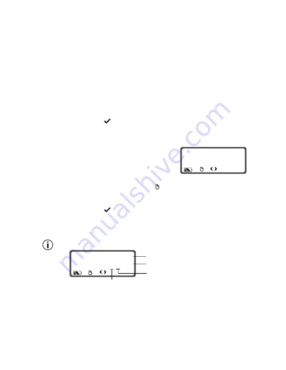 Tait TP8115 User Manual Download Page 69