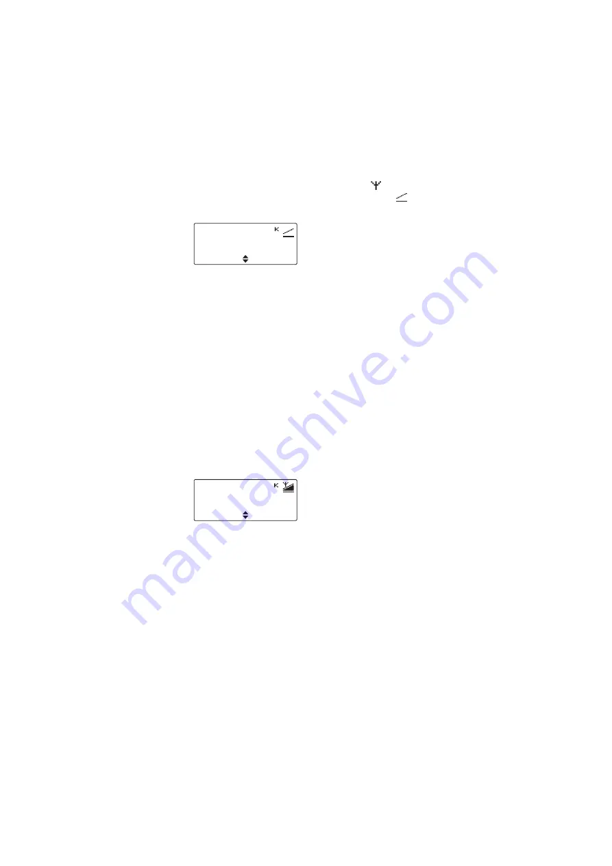 Tait TP9100 Series P25 User Manual Download Page 65