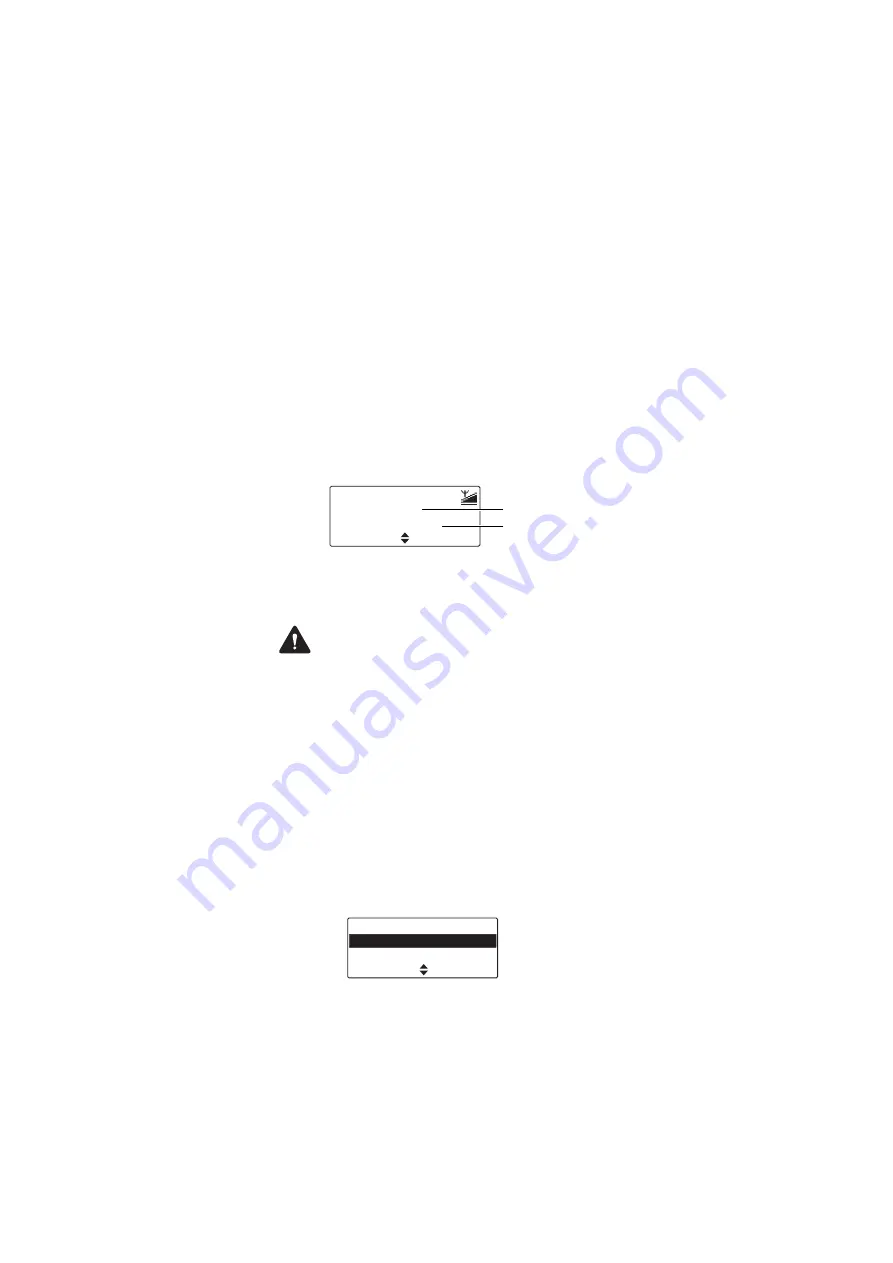 Tait TP9100 Series P25 User Manual Download Page 68