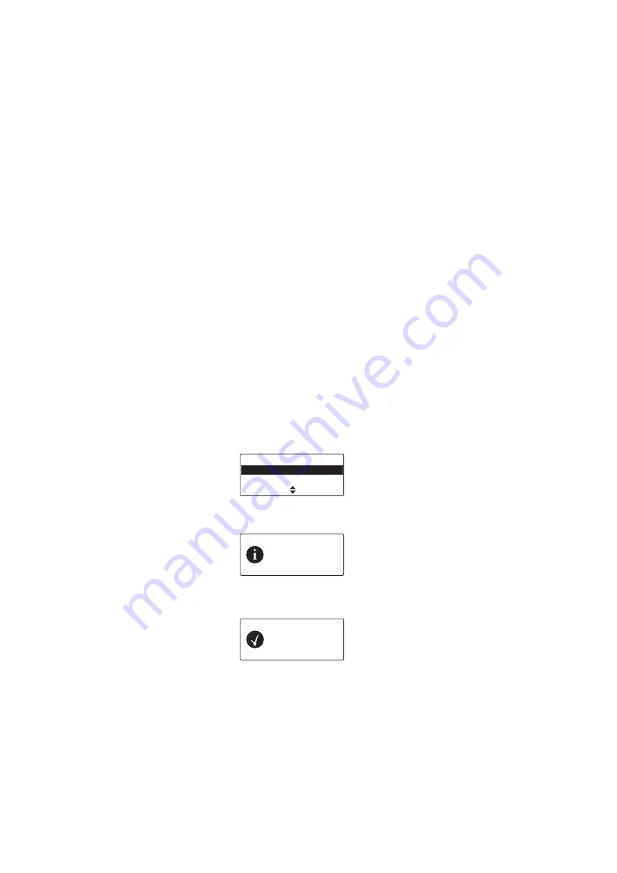 Tait TP9100 Series P25 User Manual Download Page 92