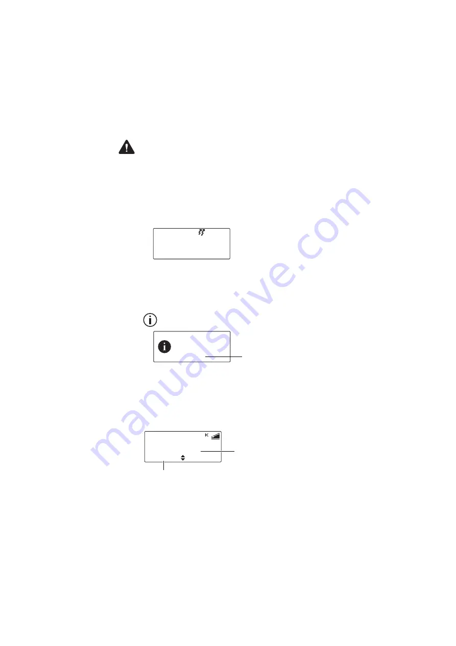 Tait TP9100 Series P25 User Manual Download Page 109