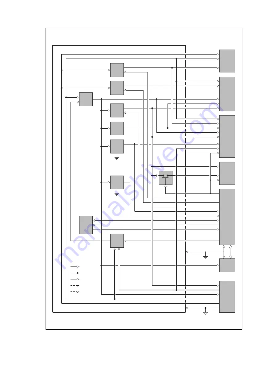 Tait TP9100 Service Manual Download Page 67