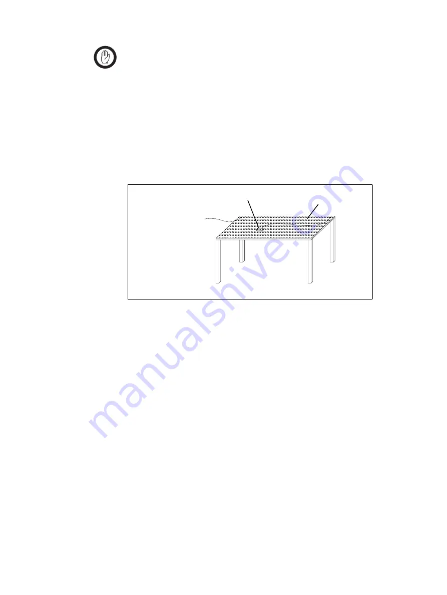 Tait TP9100 Service Manual Download Page 84