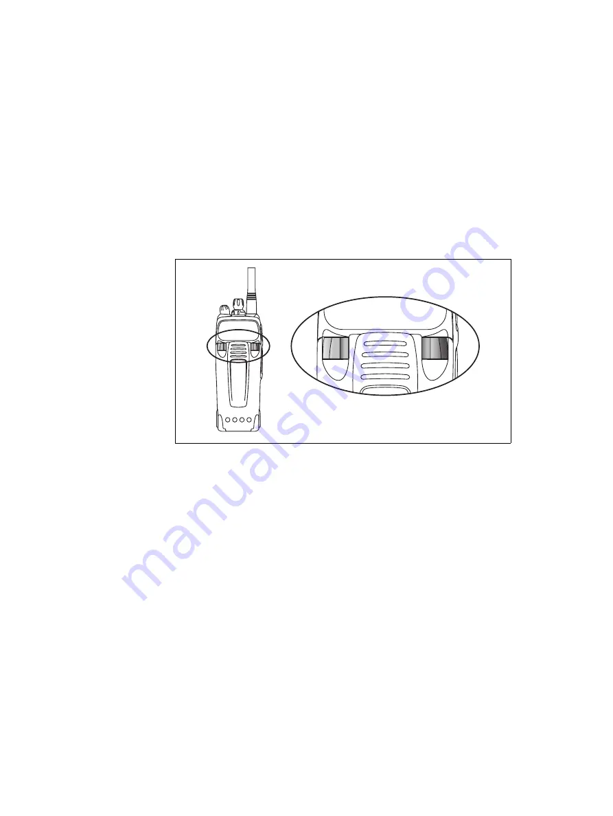 Tait TP9100 Service Manual Download Page 102