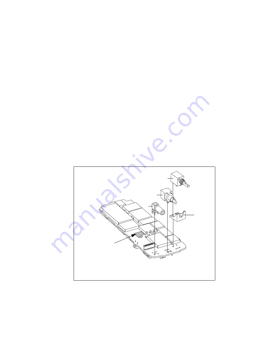 Tait TP9100 Service Manual Download Page 118