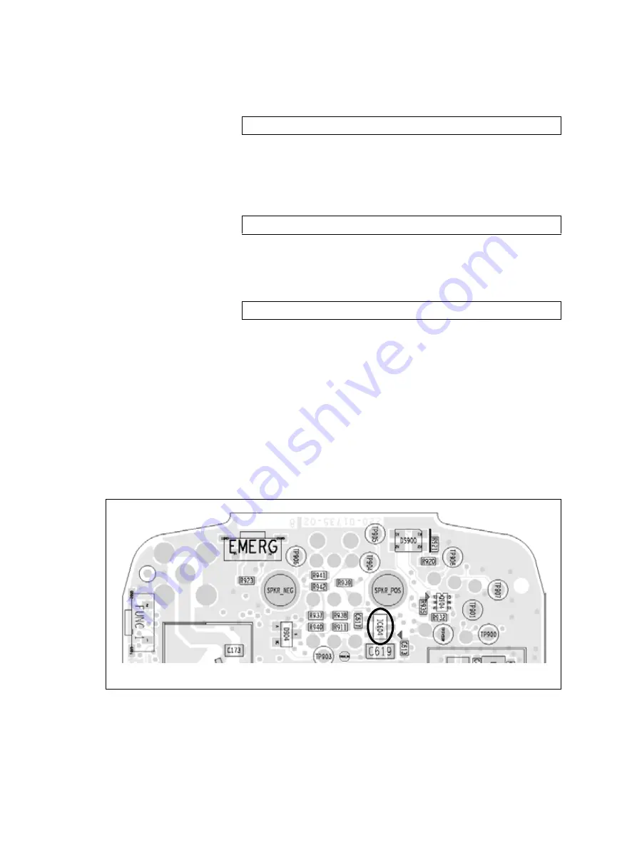 Tait TP9100 Service Manual Download Page 169