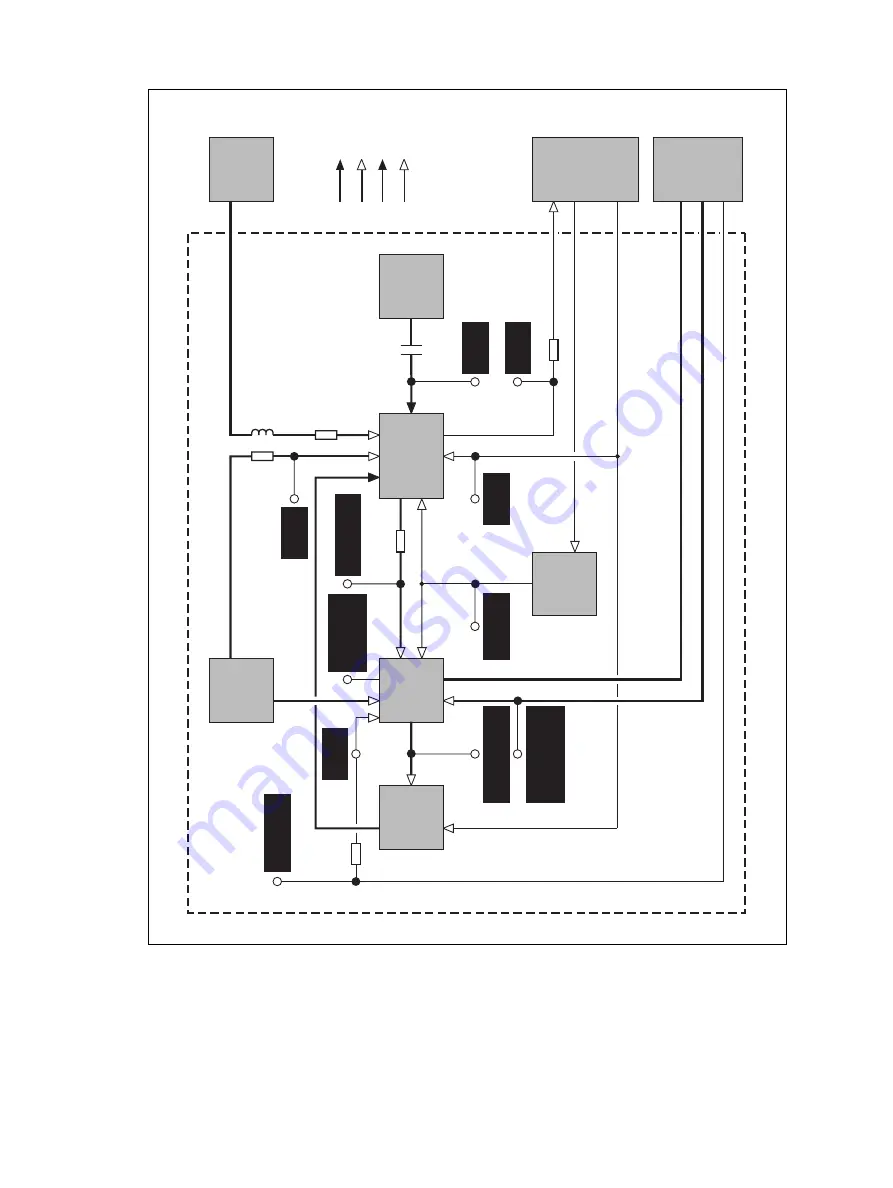 Tait TP9100 Service Manual Download Page 171