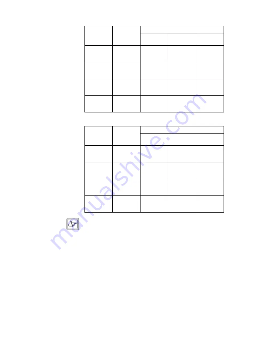 Tait TP9100 Service Manual Download Page 241