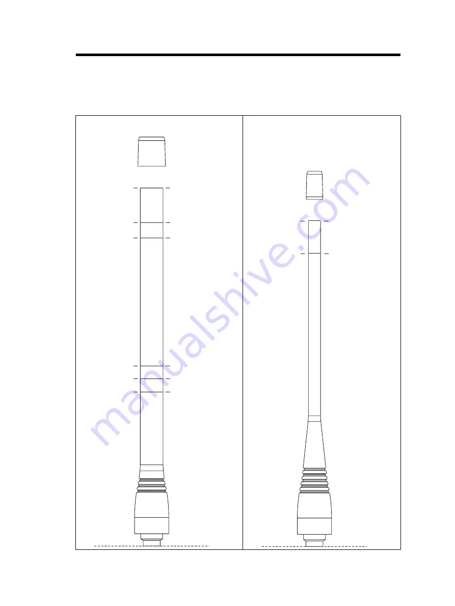 Tait TP9100 Скачать руководство пользователя страница 297