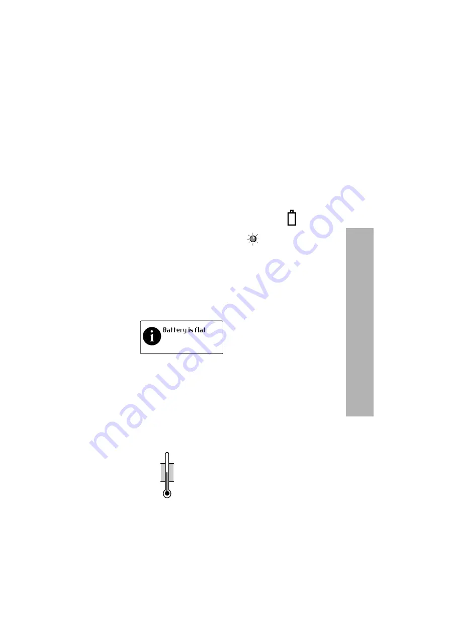 Tait TP9100 User Manual Download Page 69